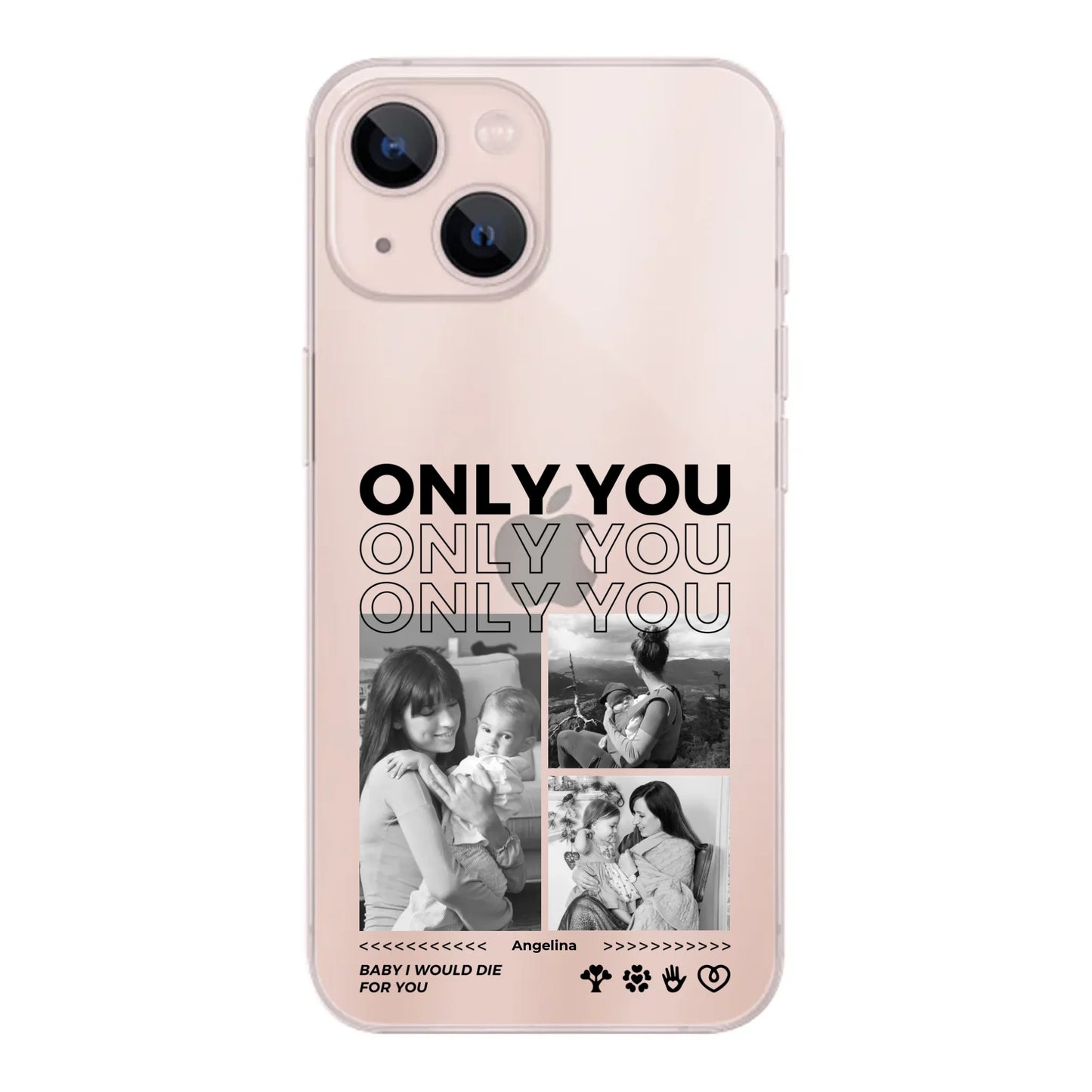 iphone 13 - 13mini base