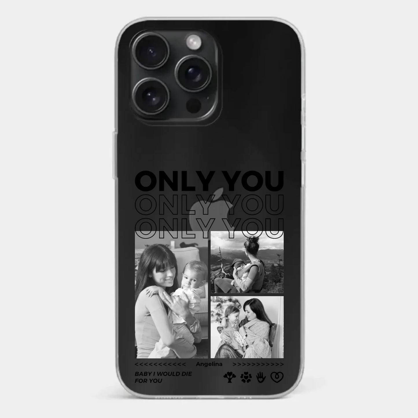 iphone 15pro - 15 promax base