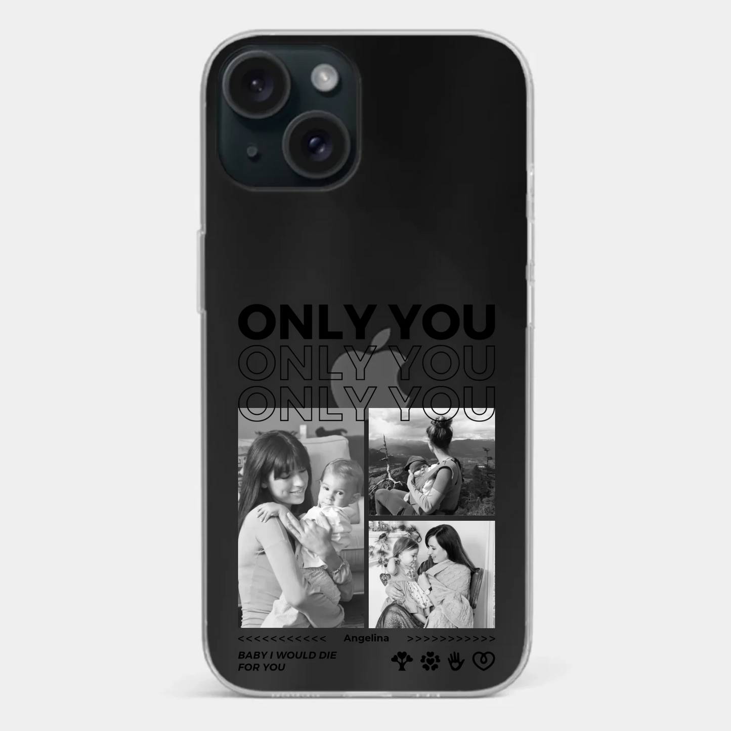 iphone 15 - 15plus base