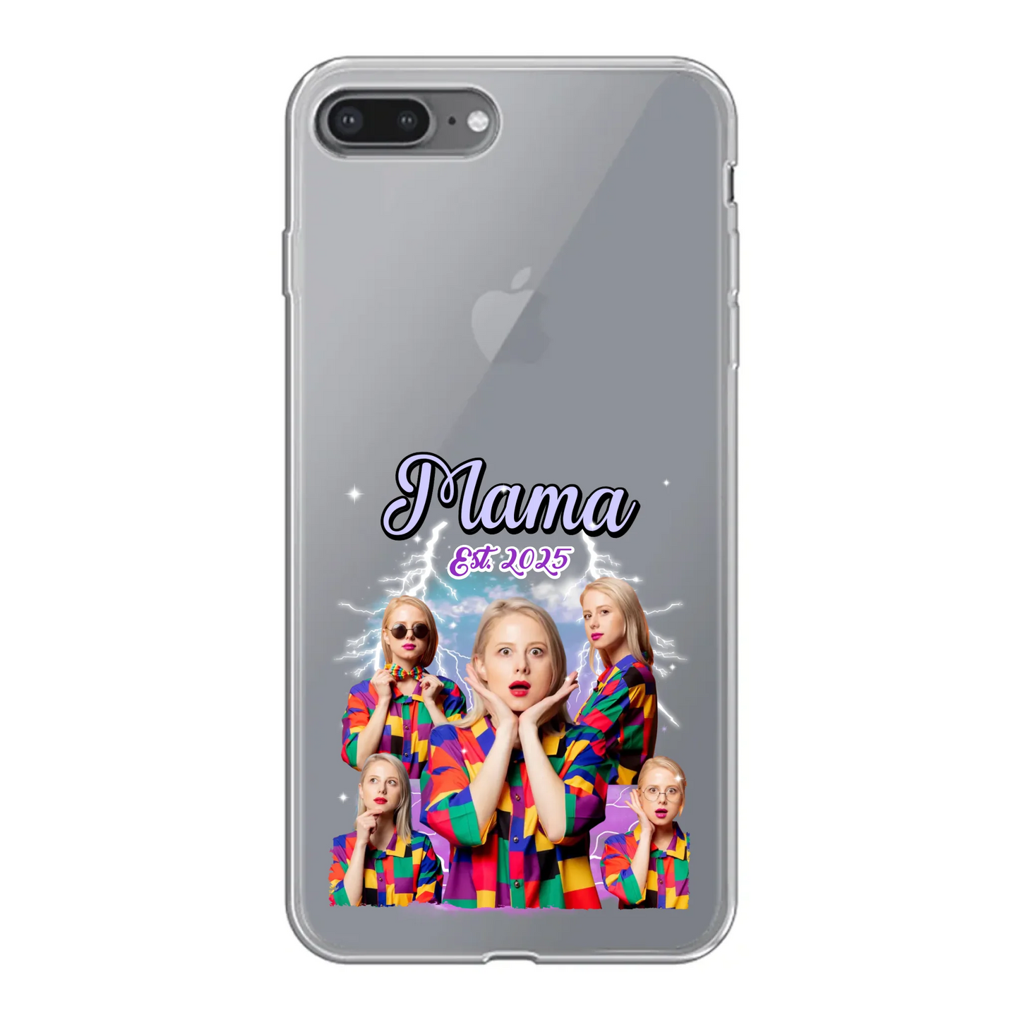 iphone 7 plus - 8 plus base