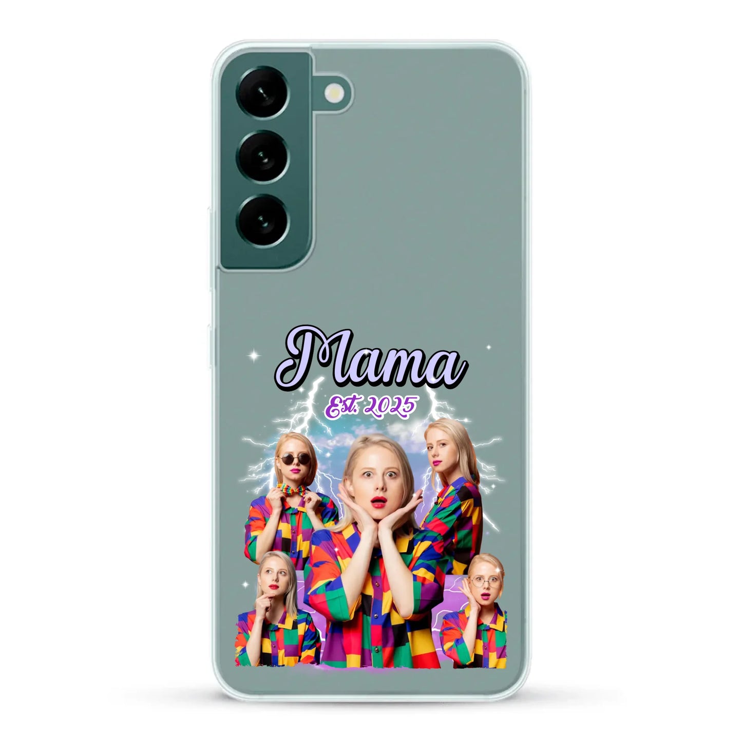 Samsung Galaxy S22 base