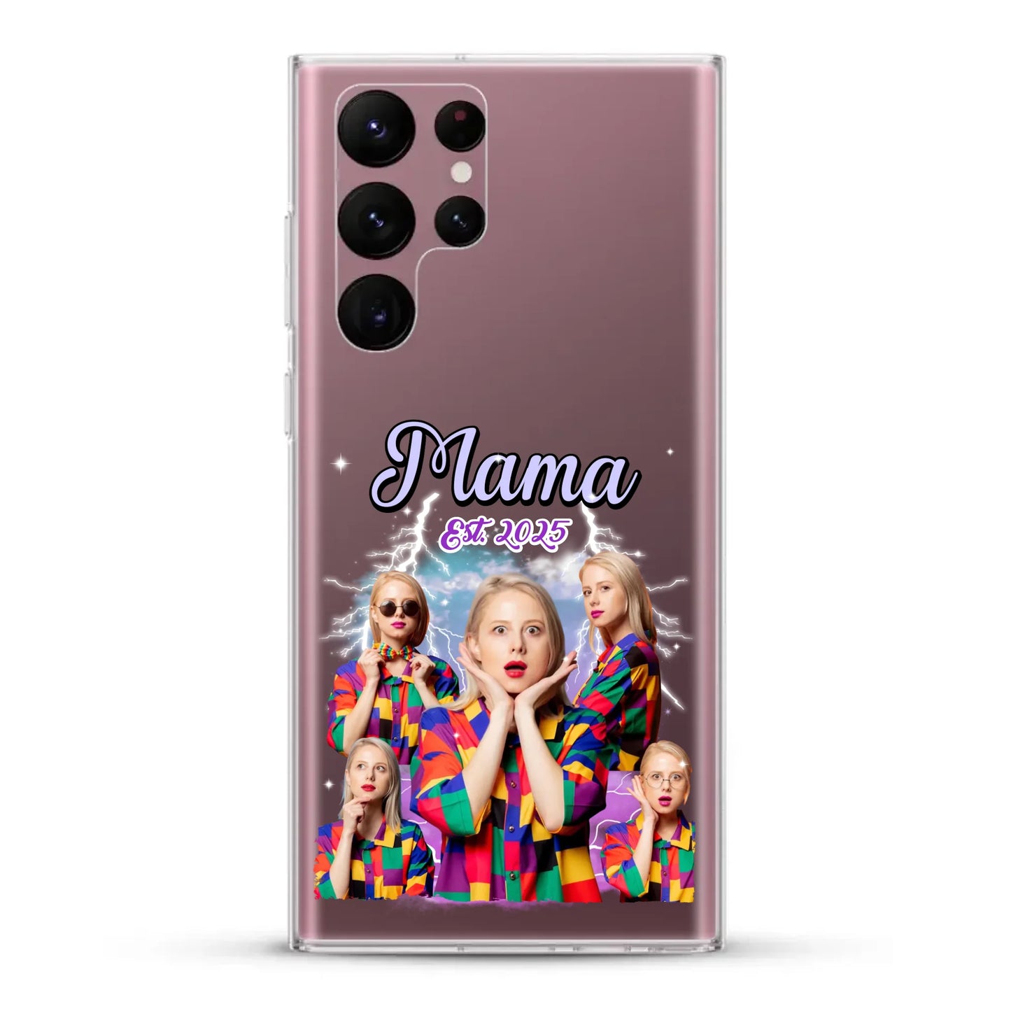 Samsung Galaxy S22 Ultra base