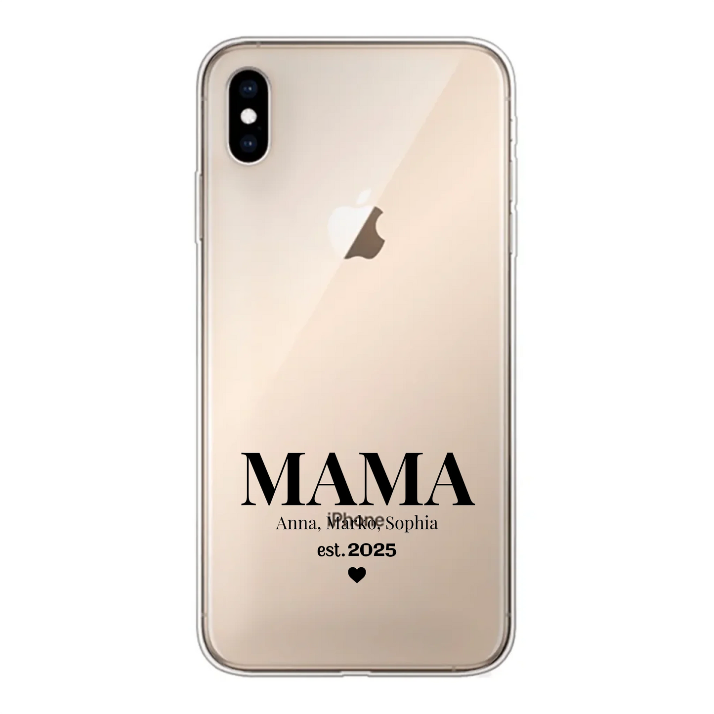iphone xs max base