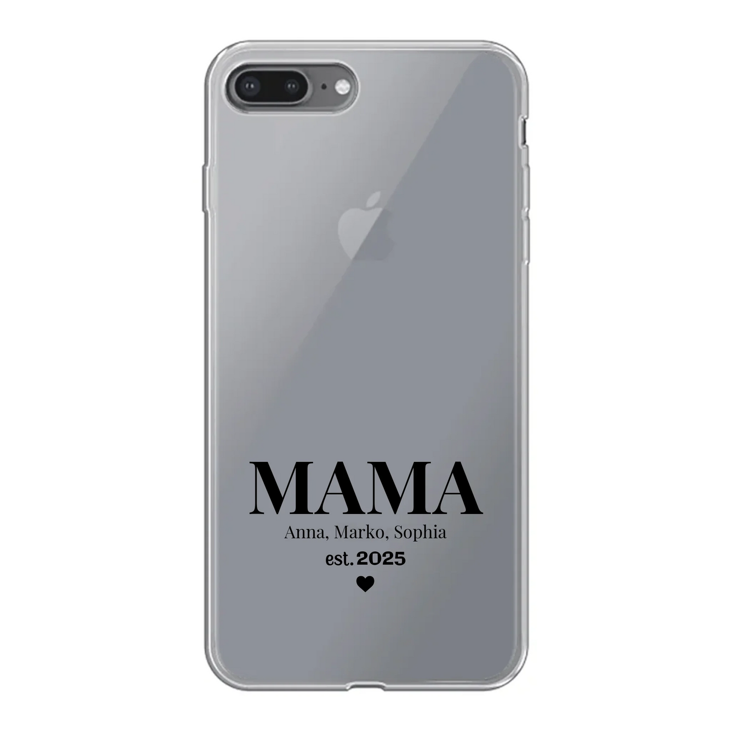 iphone 7 plus - 8 plus base