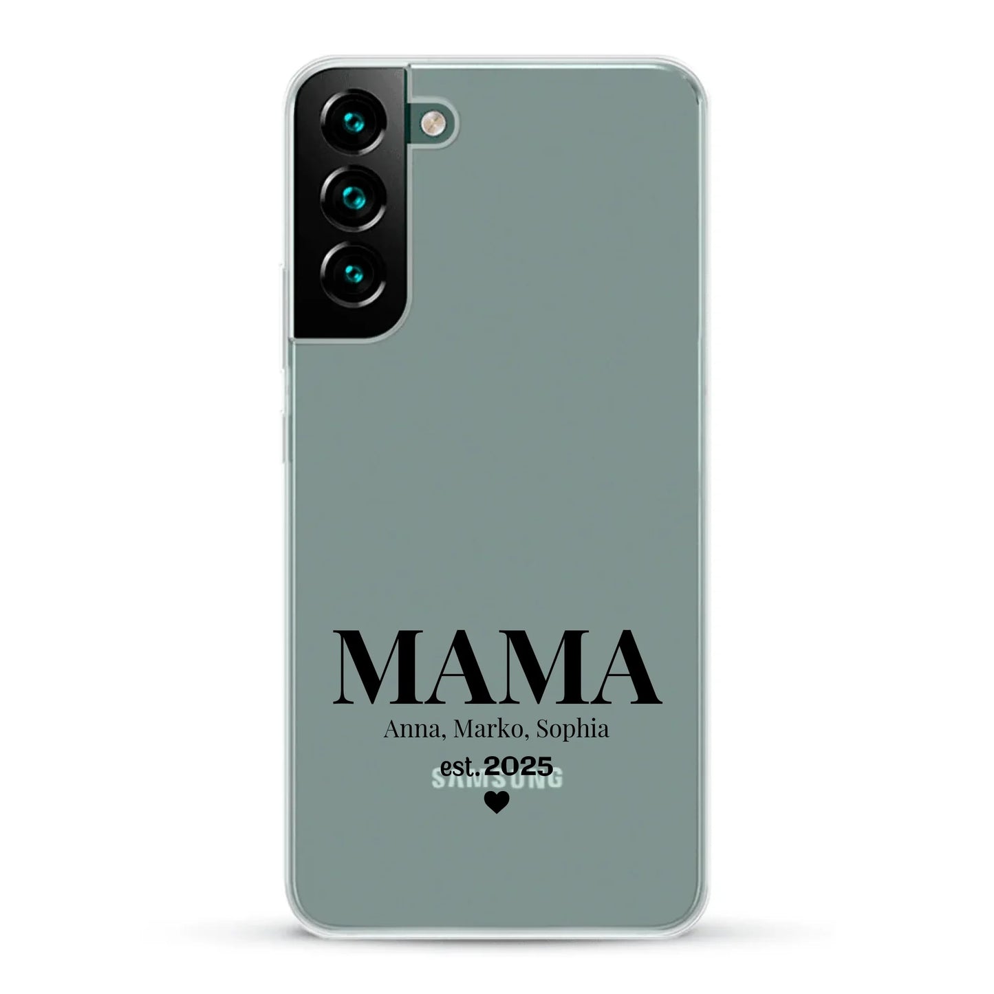 Samsung Galaxy S22 Plus base