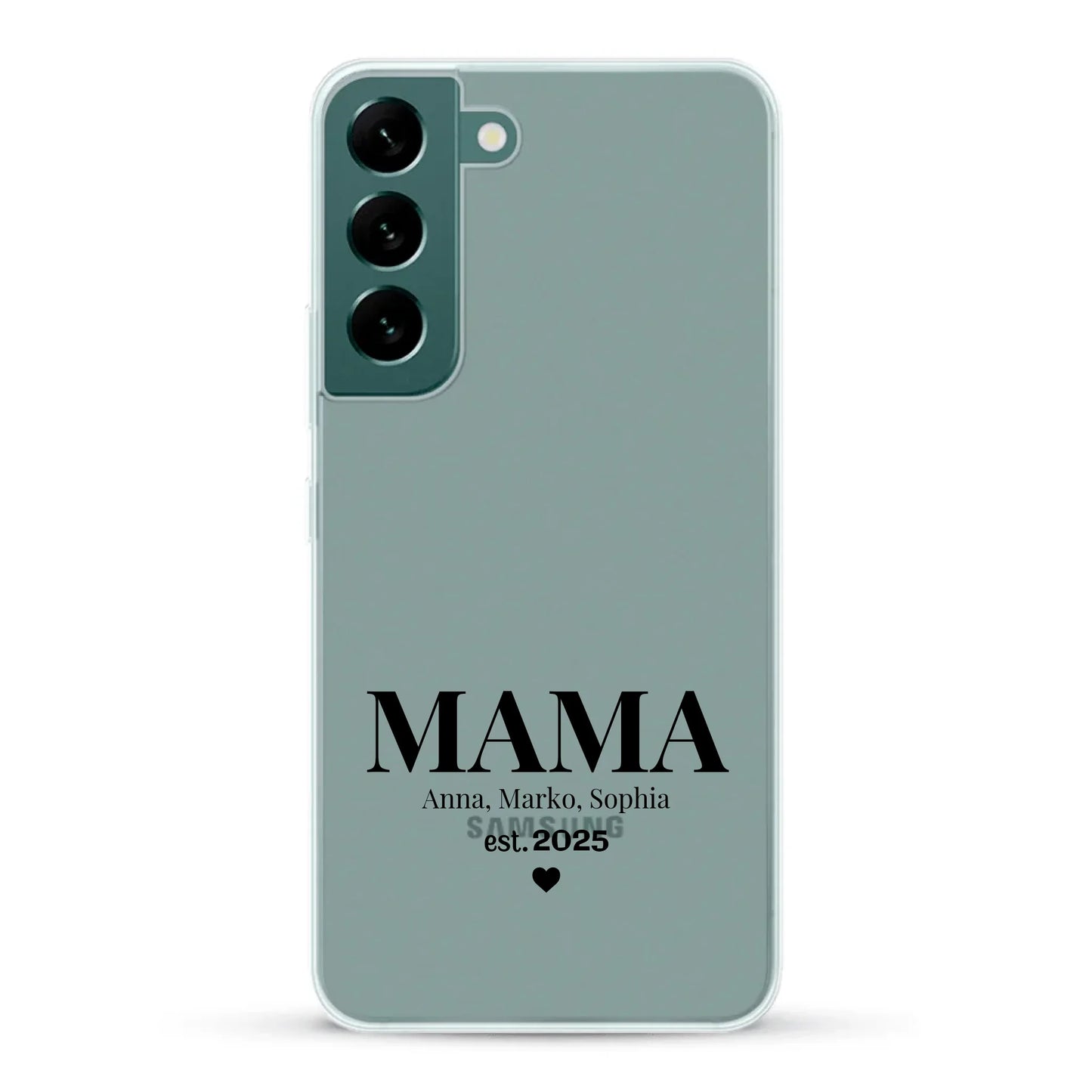 Samsung Galaxy S22 base