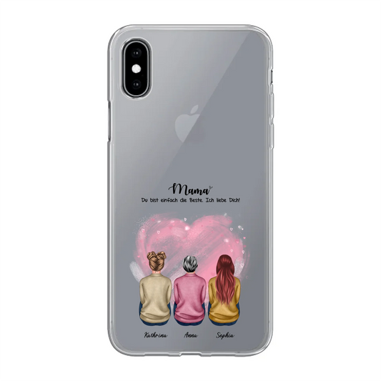 iphone x-xs base