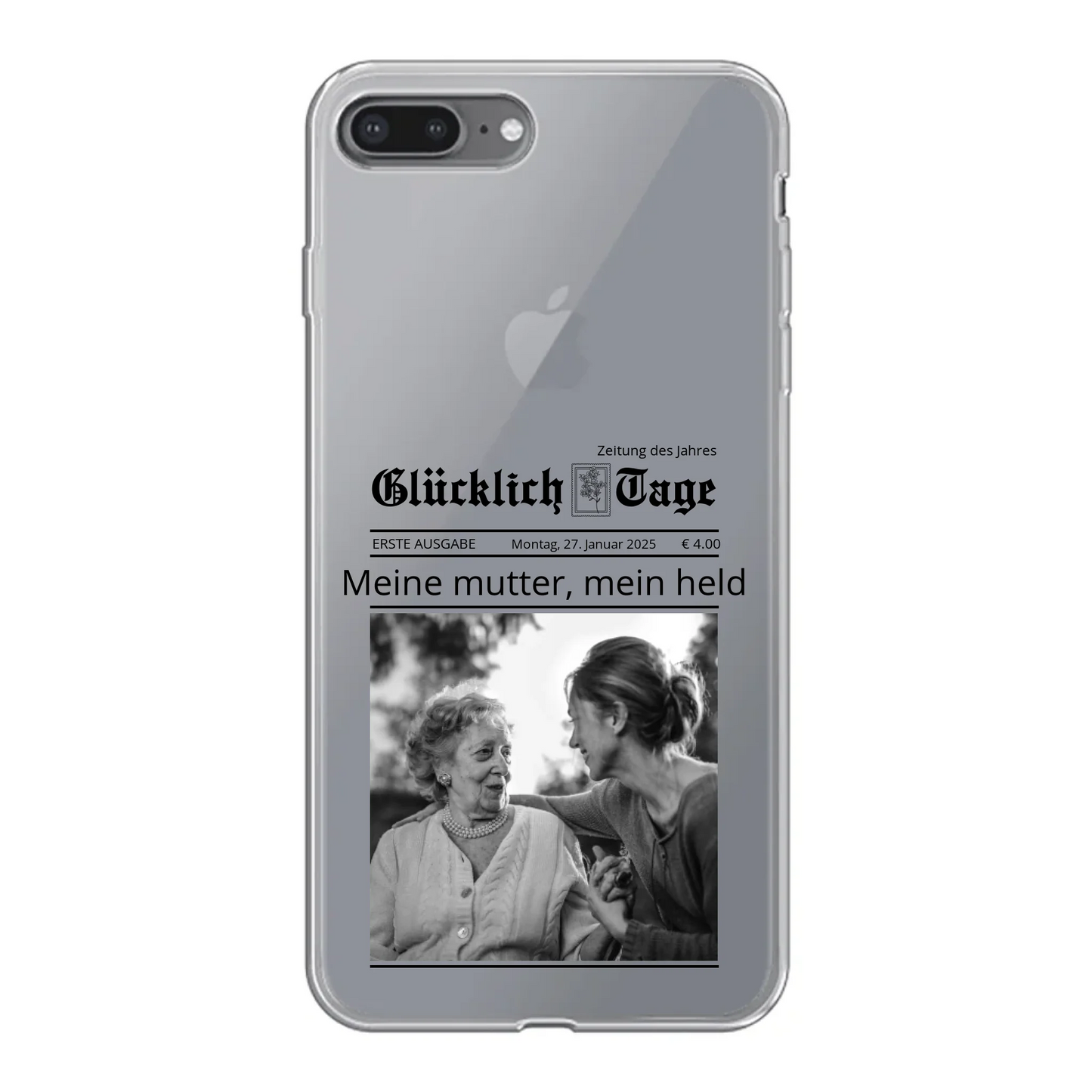 iphone 7 plus - 8 plus base