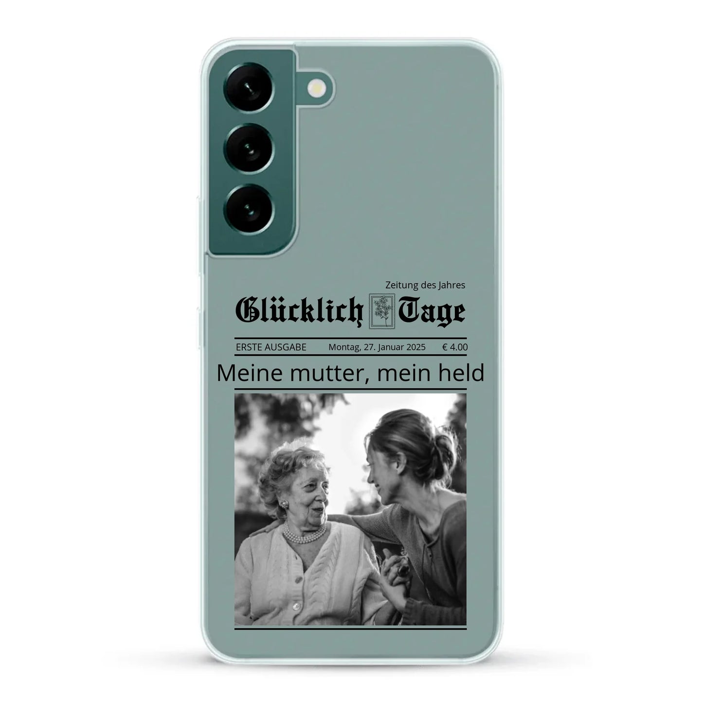 Samsung Galaxy S22 base