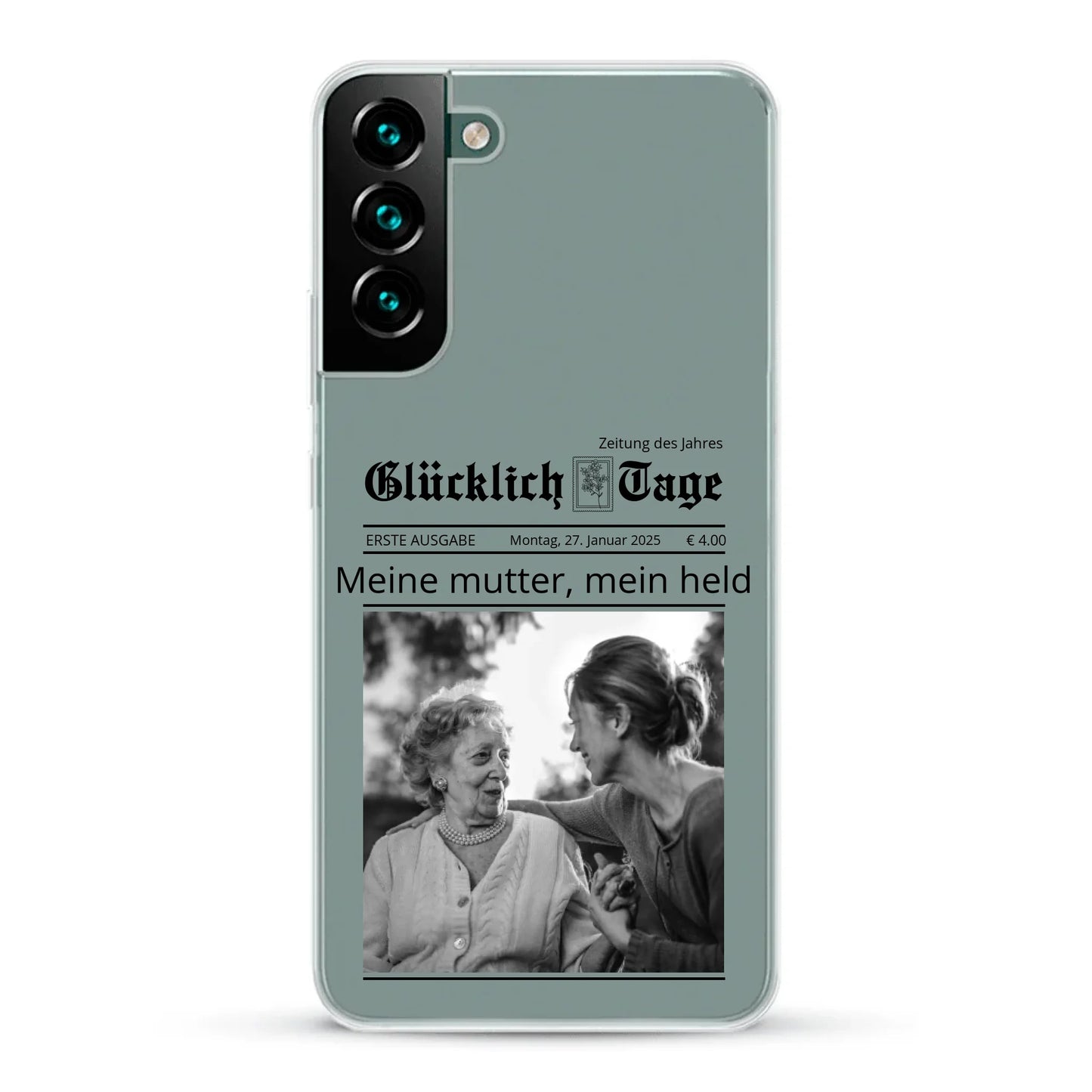 Samsung Galaxy S22 Plus base