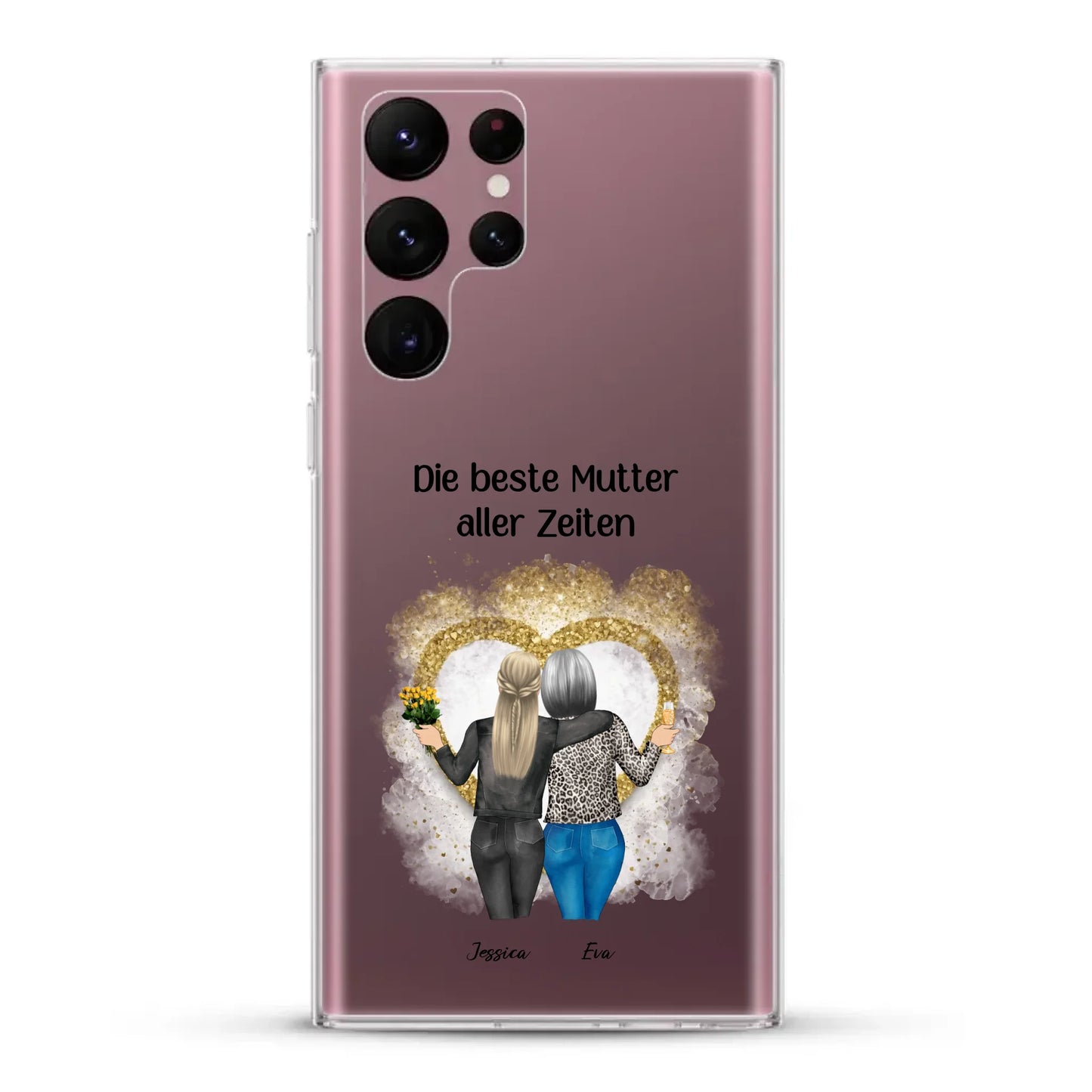 Samsung Galaxy S22 Ultra base