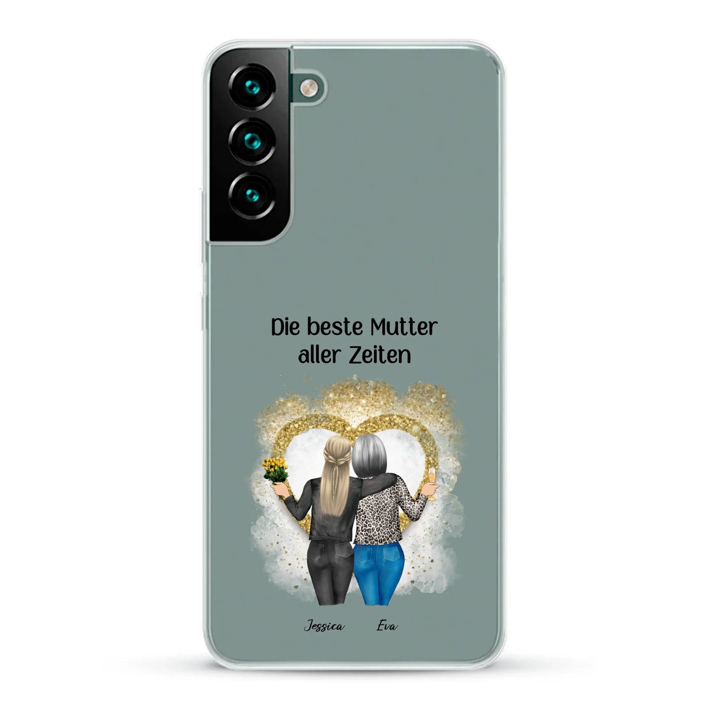 Samsung Galaxy S22 Plus base