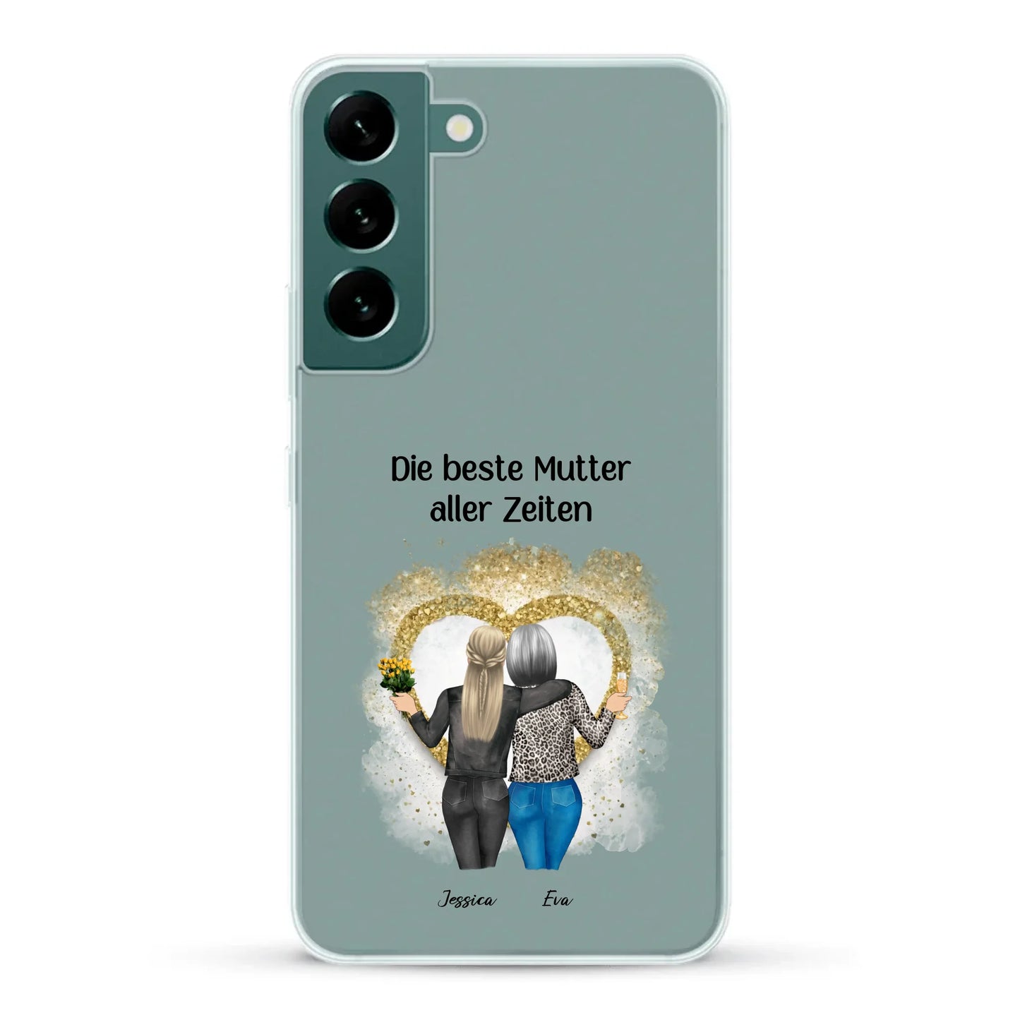 Samsung Galaxy S22 base