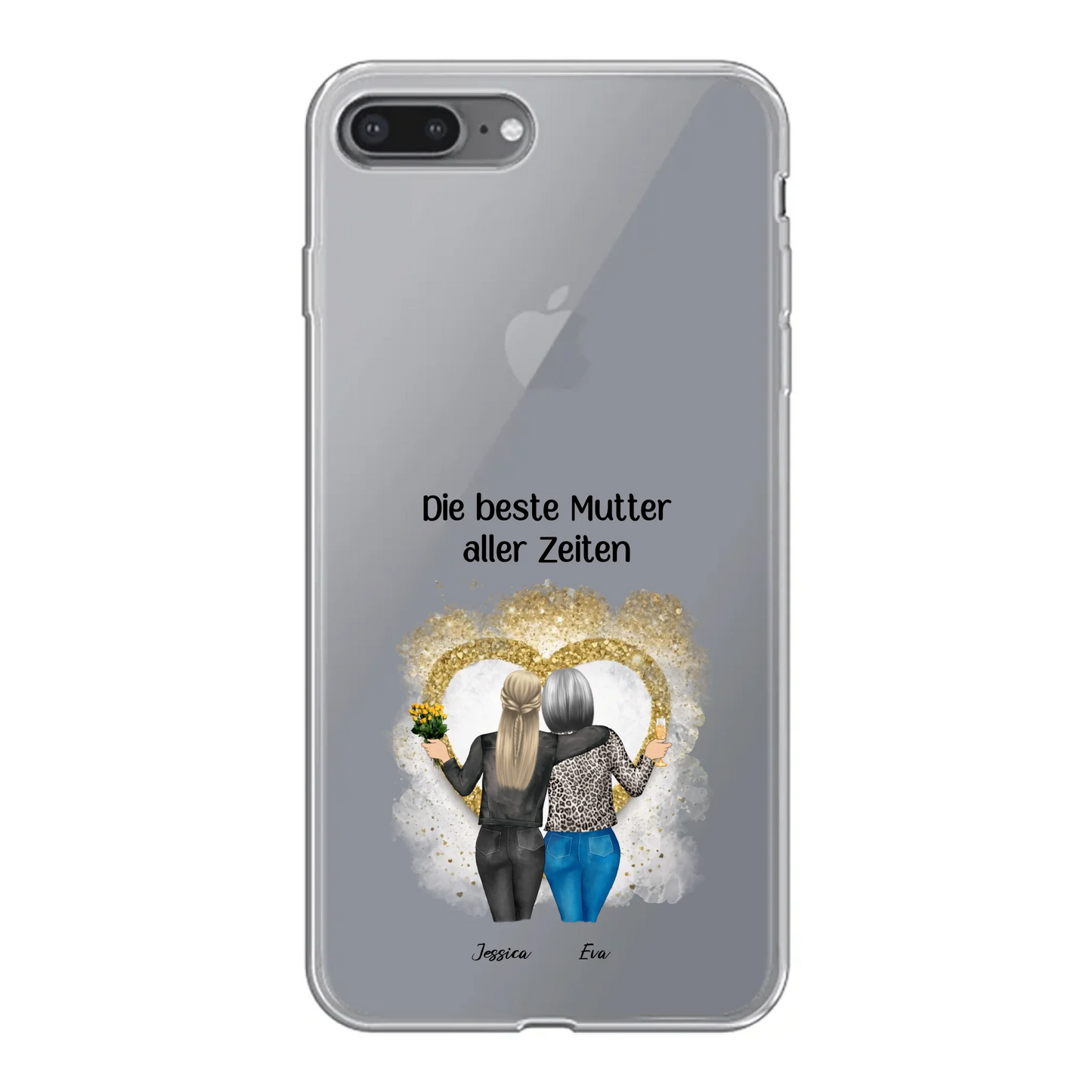 iphone 7 plus - 8 plus base