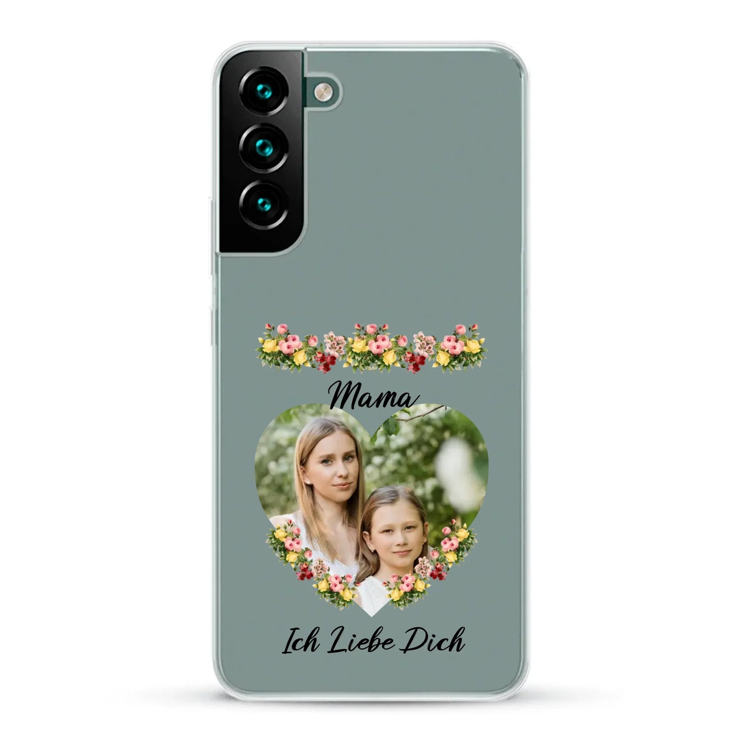 Samsung Galaxy S22 Plus base