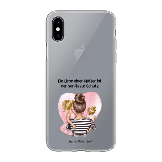iphone x-xs base