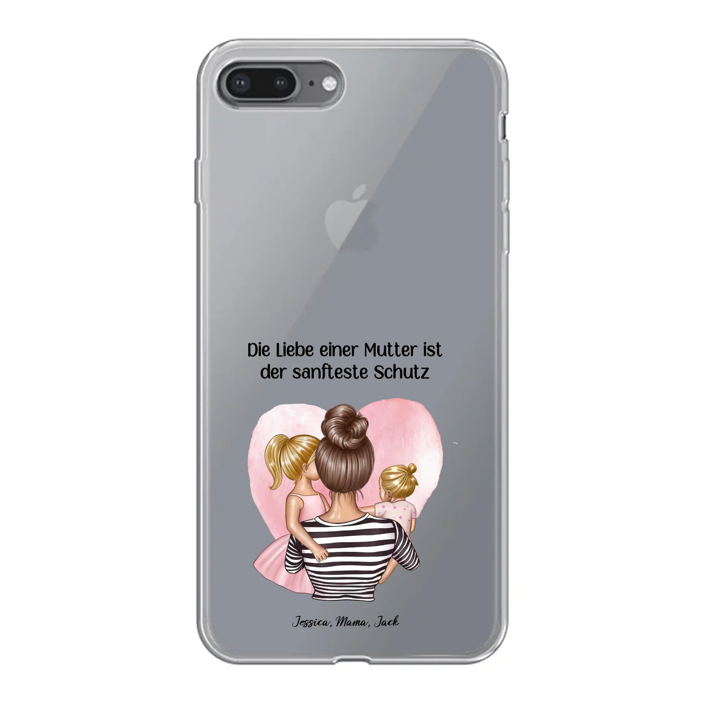 iphone 7 plus - 8 plus base