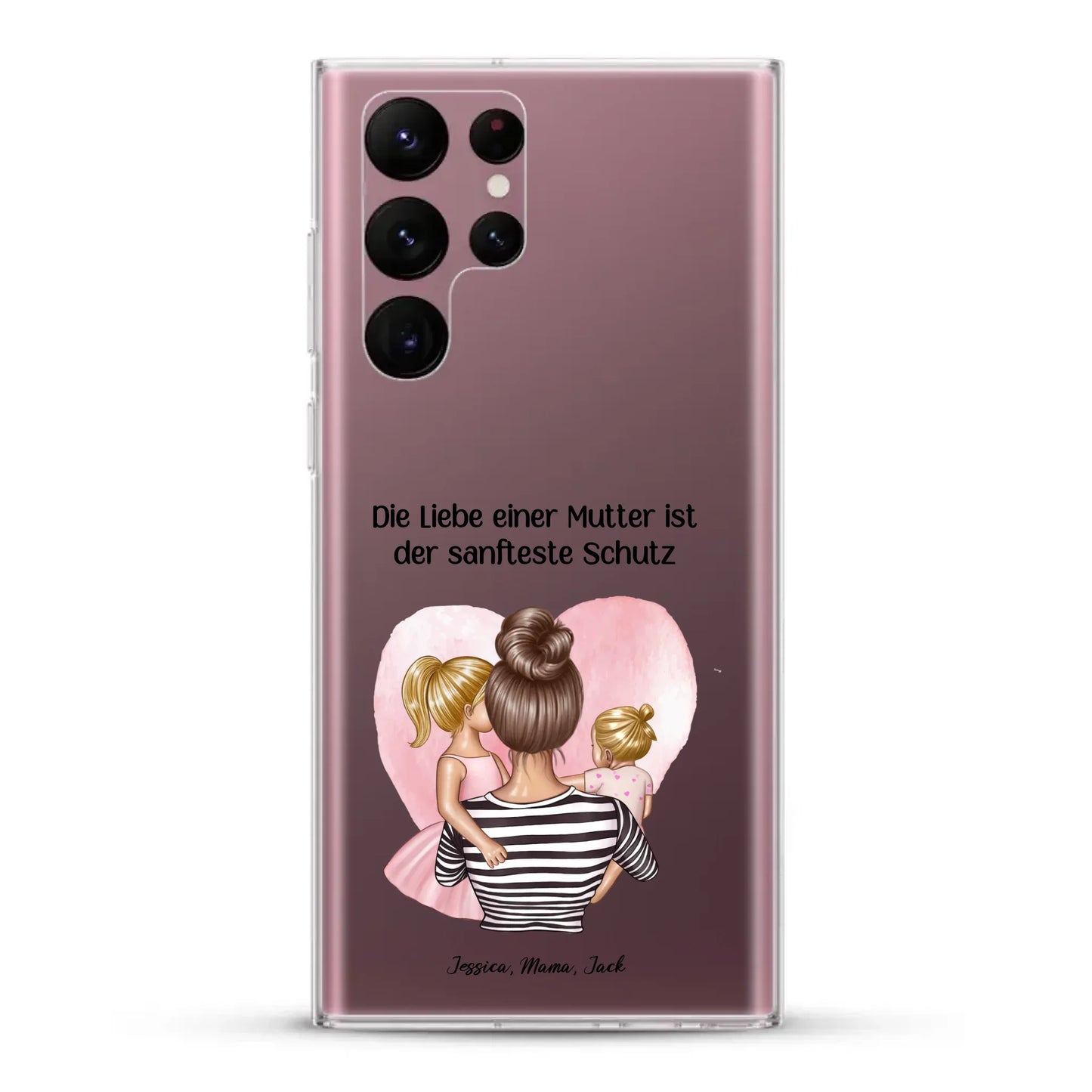 Samsung Galaxy S22 Ultra base