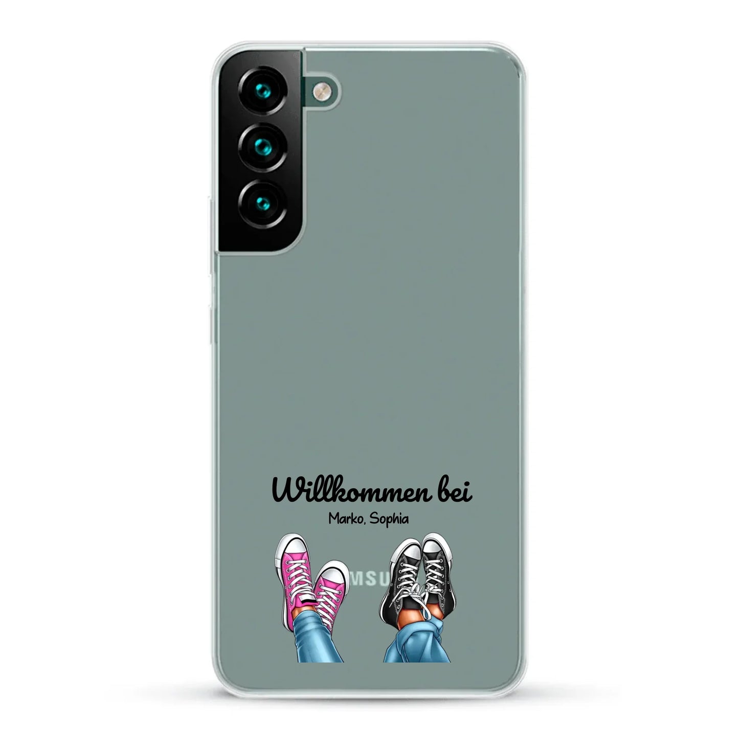 Samsung Galaxy S22 Plus base