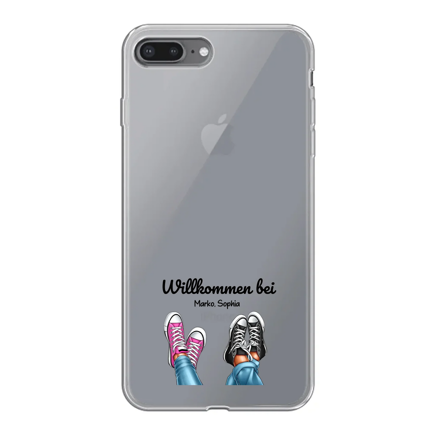 iphone 7 plus - 8 plus base