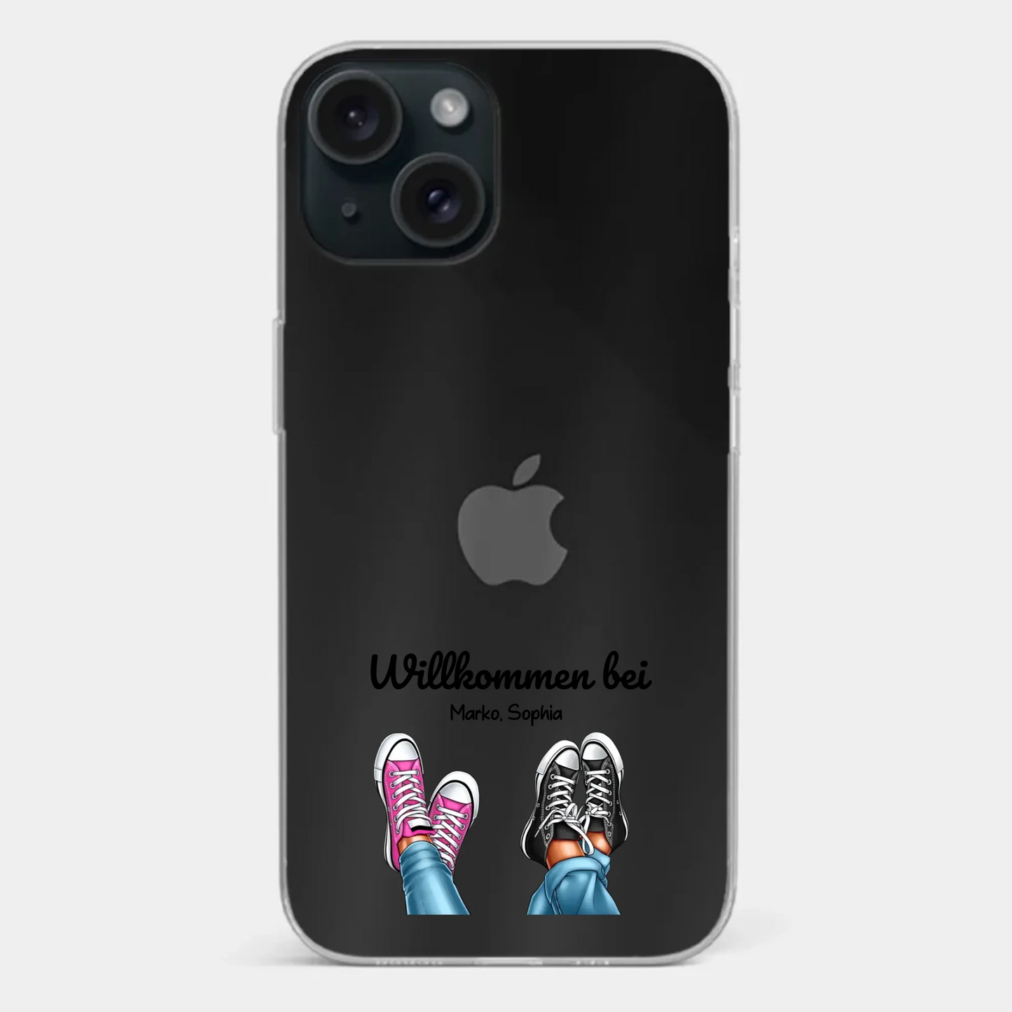 iphone 15 - 15plus base