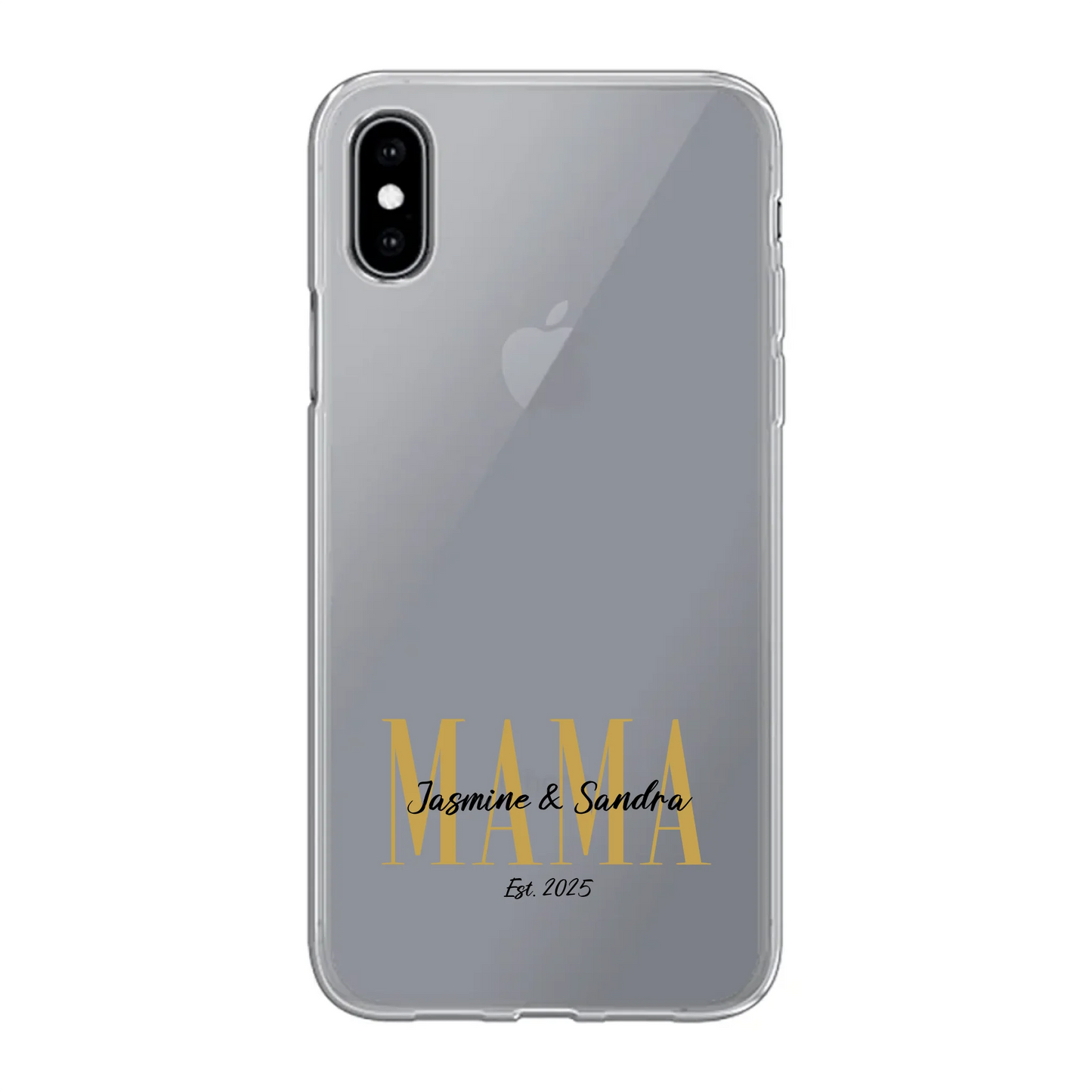 iphone x-xs base