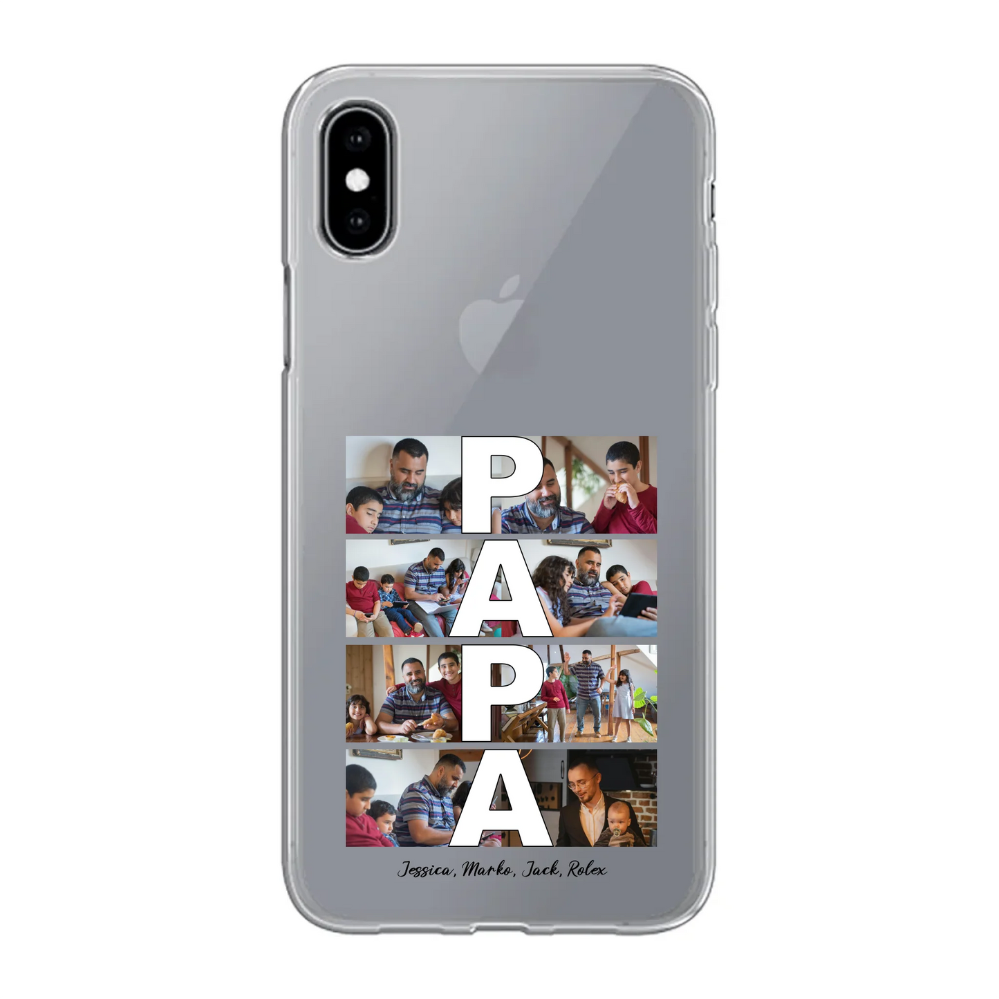 iphone x-xs base