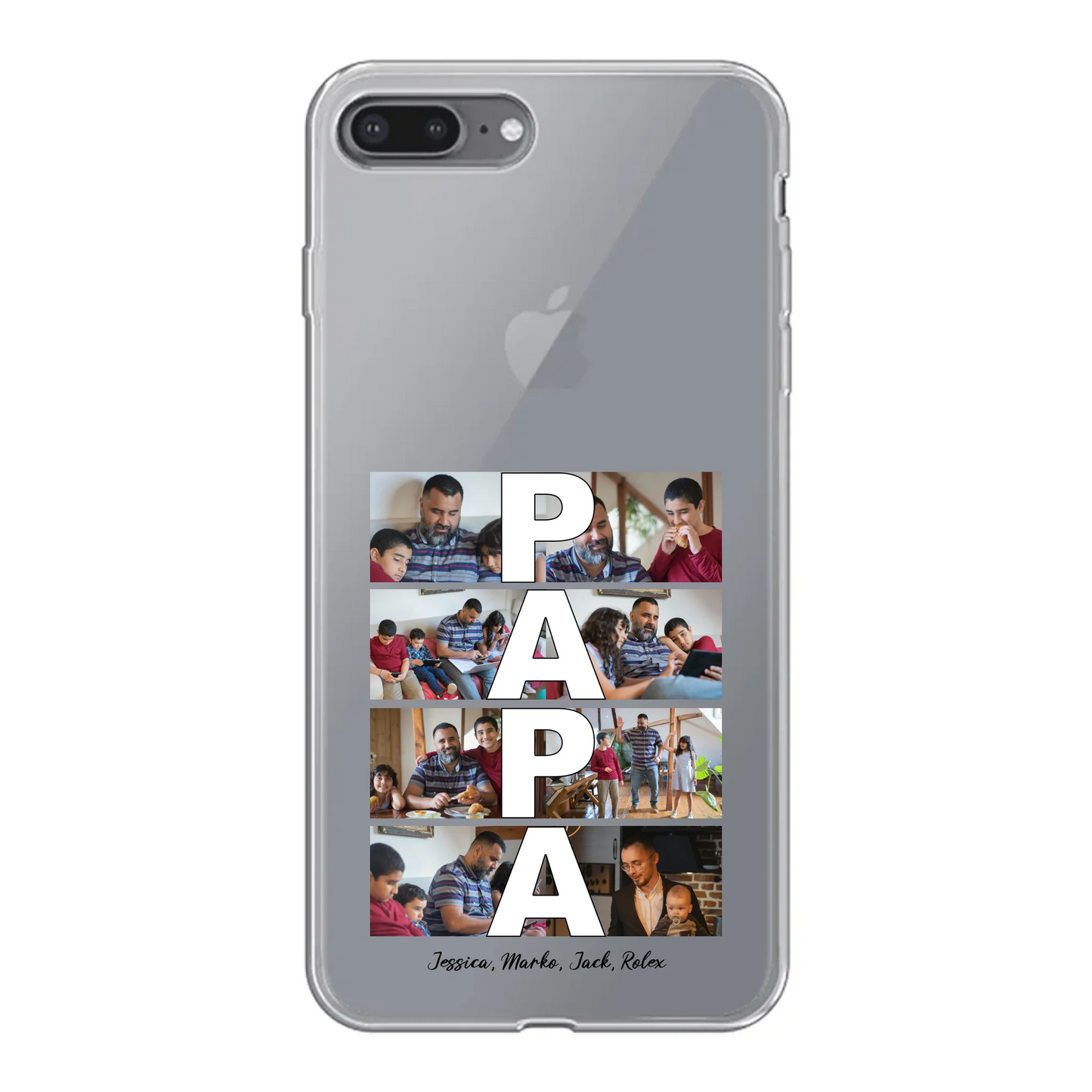 iphone 7 plus - 8 plus base