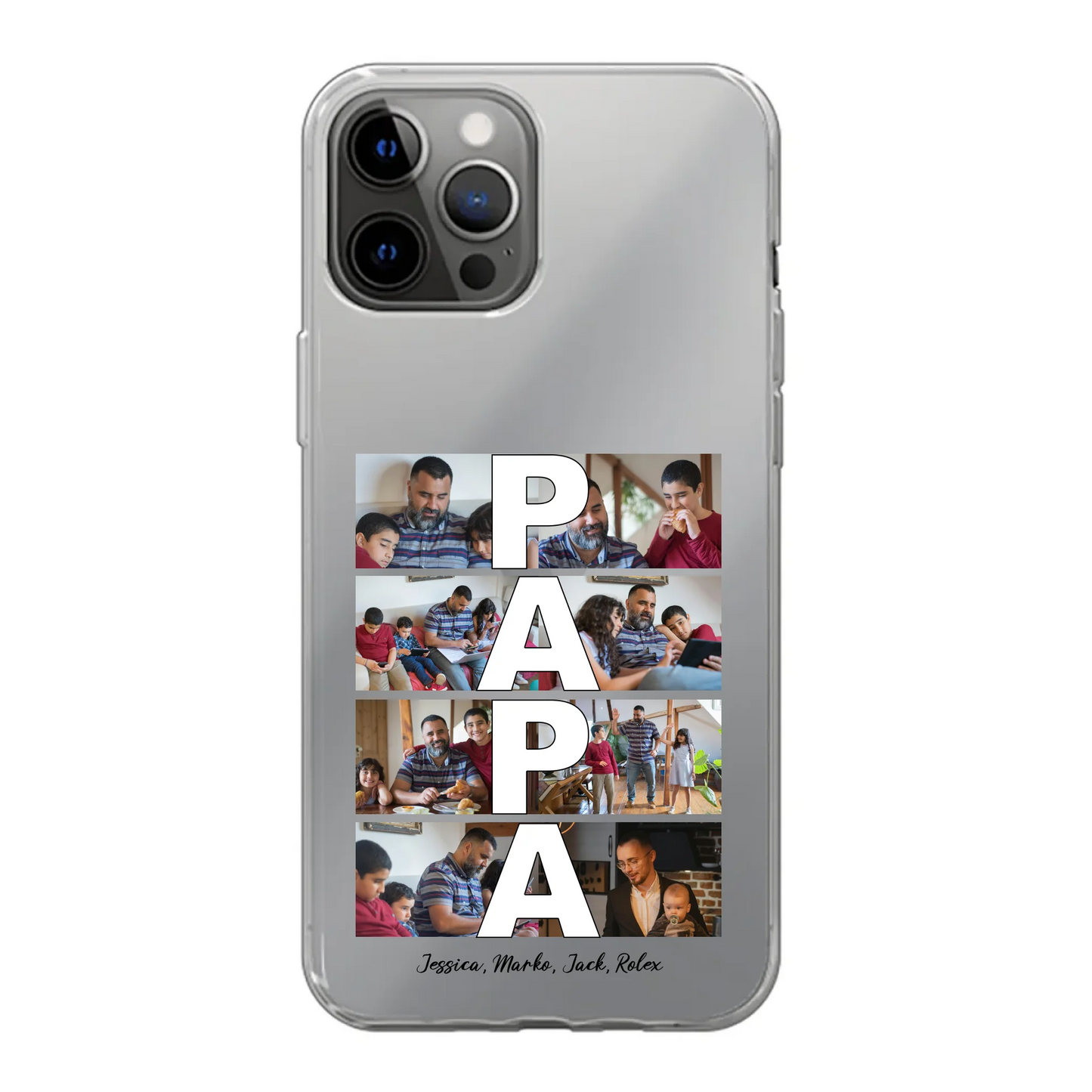 iphone 12 pro max base