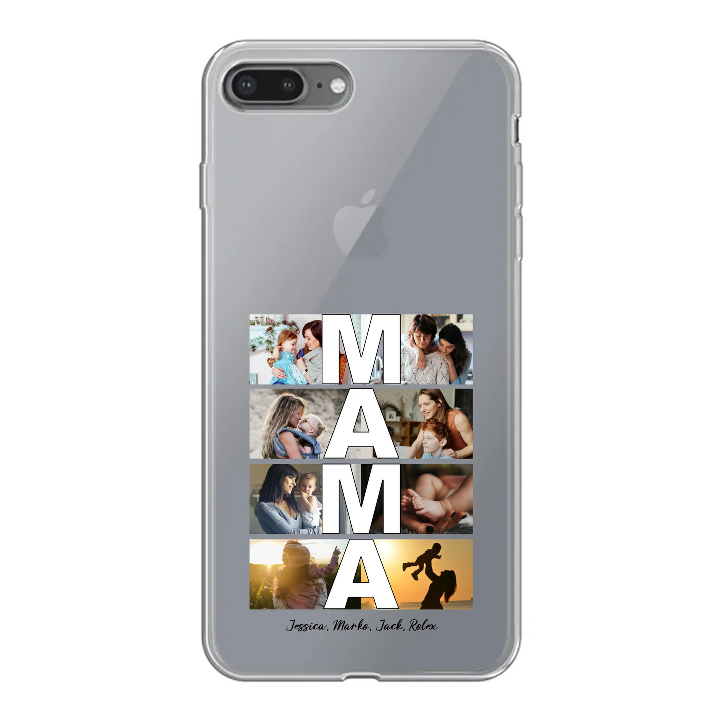 iphone 7 plus - 8 plus base