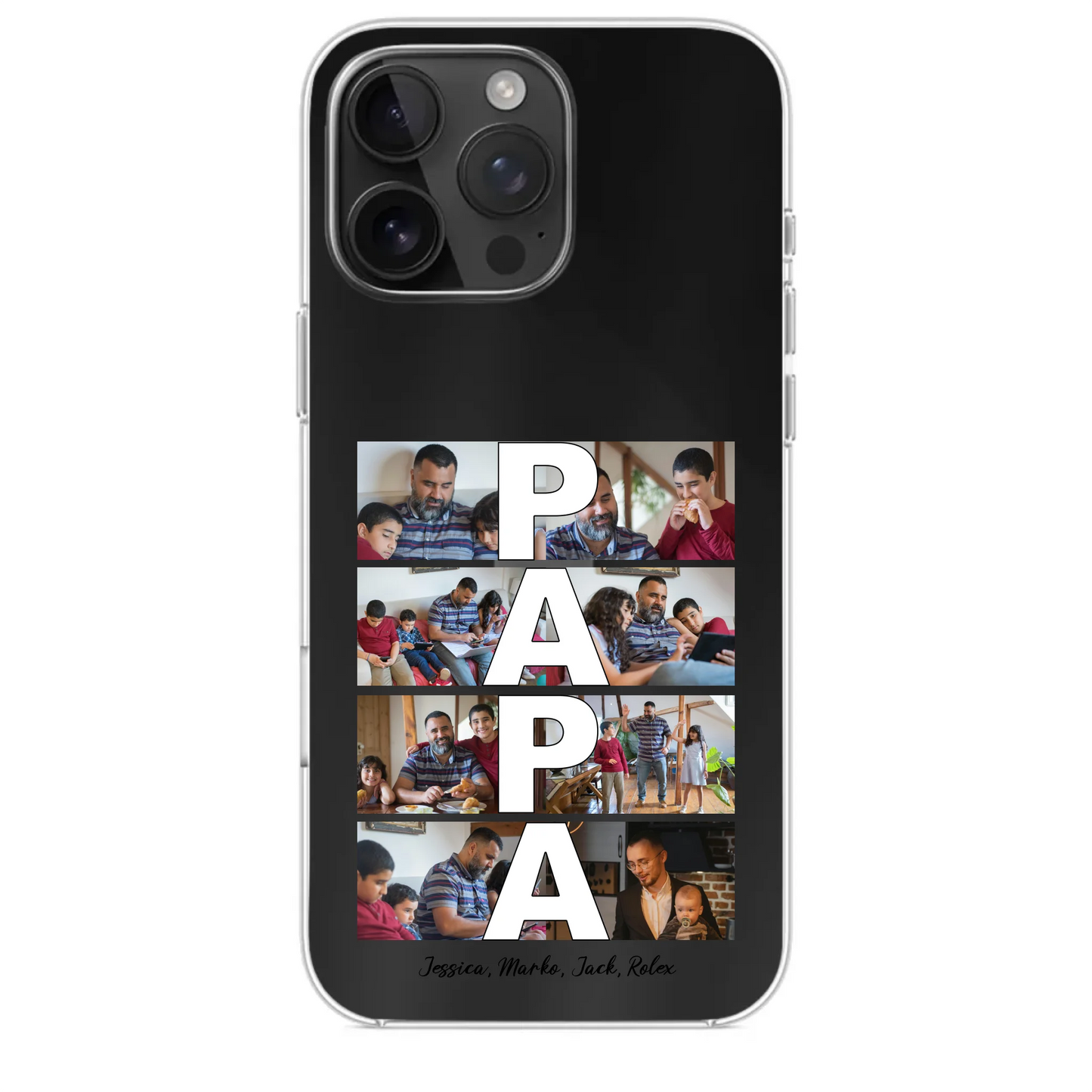 iphone 16promax base