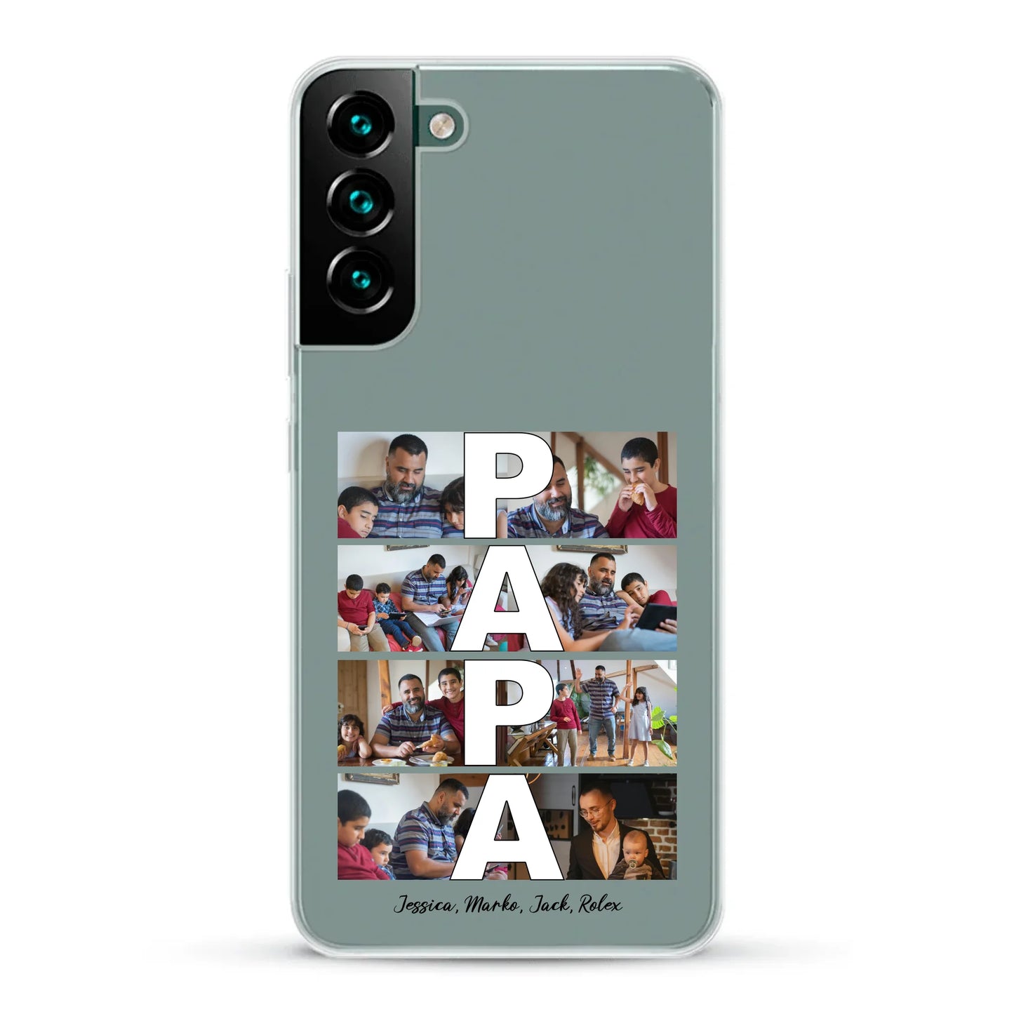 Samsung Galaxy S22 Plus base