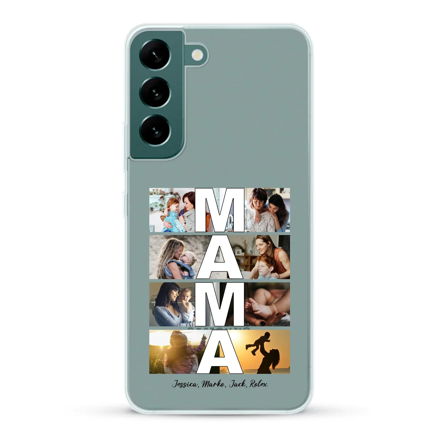 Samsung Galaxy S22 base