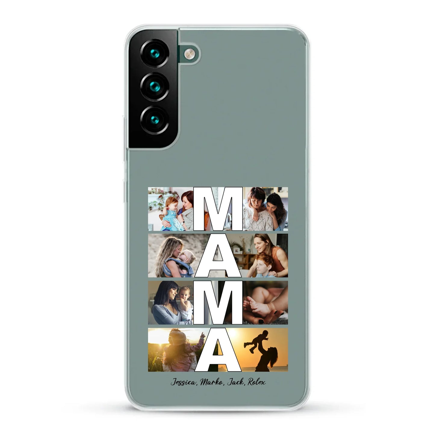 Samsung Galaxy S22 Plus base