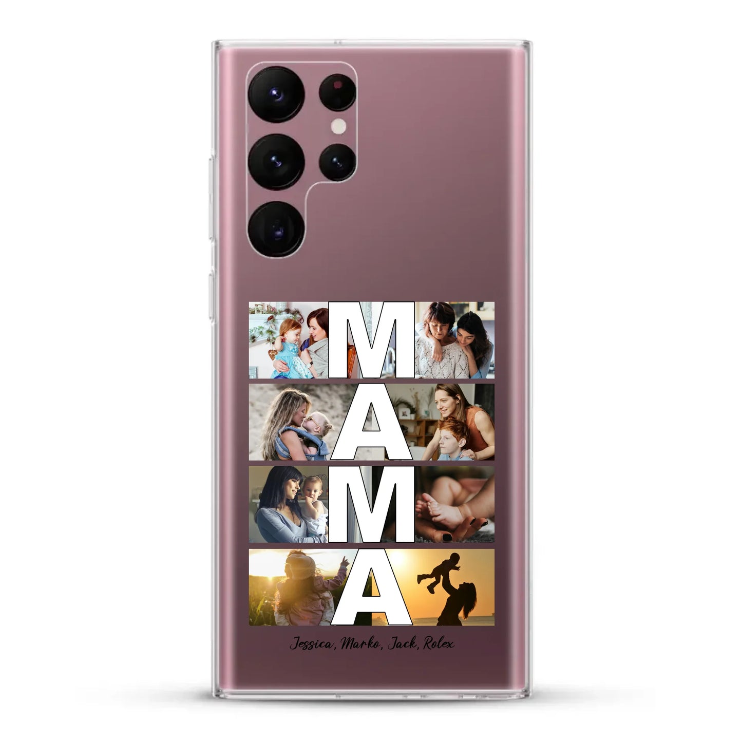 Samsung Galaxy S22 Ultra base